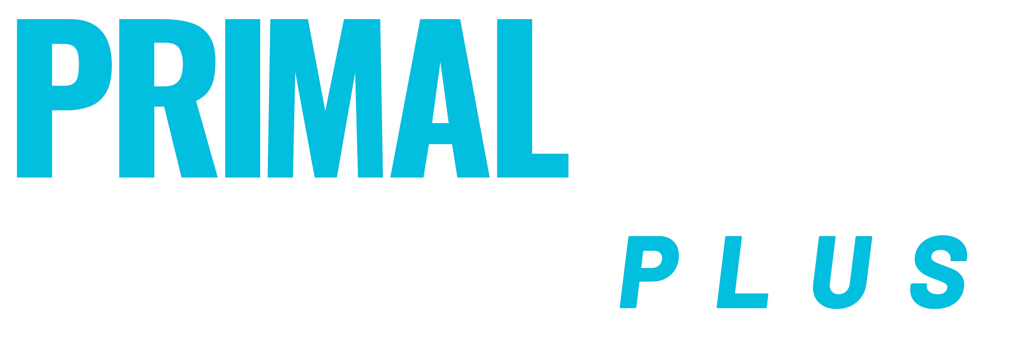 Primal Video PLUS