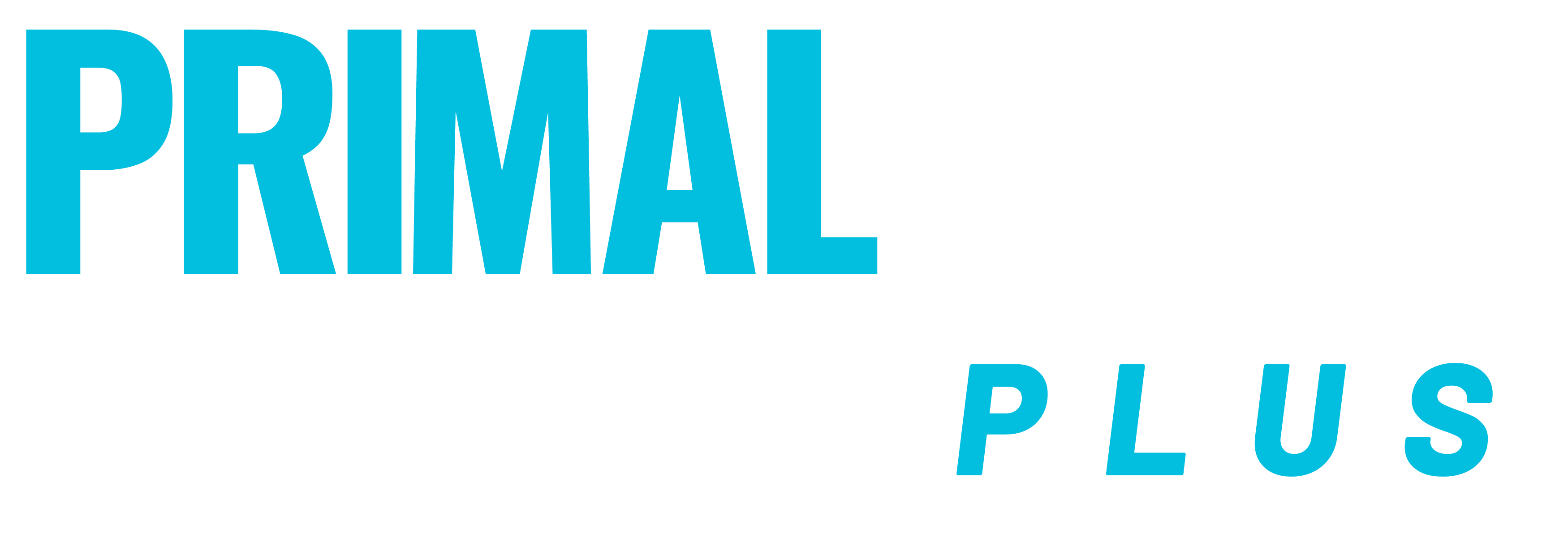 Primal Video PLUS