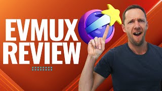 The NEW Best Live Streaming Software?! (Evmux Review!)