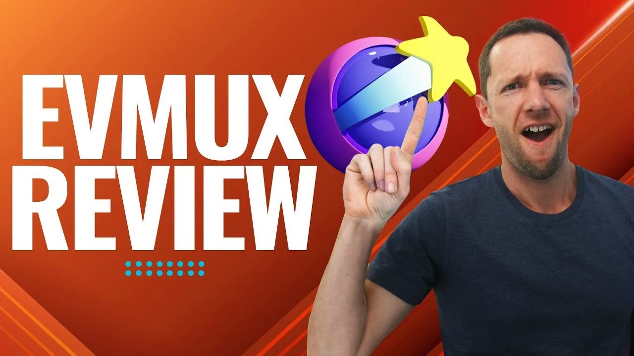 The NEW Best Live Streaming Software?! (Evmux Review!)