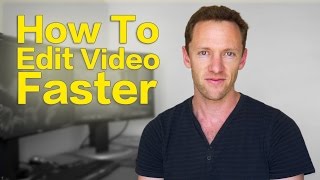 How to Edit Faster In Adobe Premiere And Screenflow: Quick Shortcuts For ‘Trim Top & Tail’