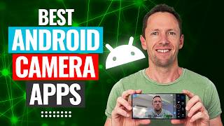 Best Camera App for Android 2026 Top 2 FREE Picks