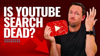 How To Rank YouTube Videos, Guaranteed: Is YouTube Search REALLY Dead..?