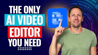 This ONE AI Tool Will Revolutionize Your Editing Process