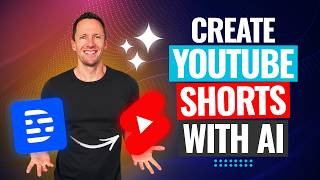 How To Make YouTube Shorts With AI (Step-by-Step 2025)