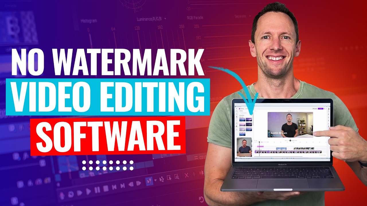 Best Free Video Editing Software for PC & Mac in 2026 (No Watermark)