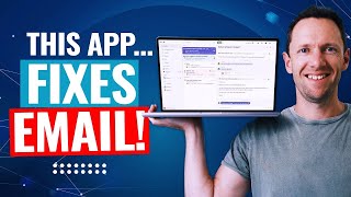 Best Email App in 2023 (Missive Review!)