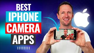 Best Camera App for iPhone 2026 Top 3 FREE Picks