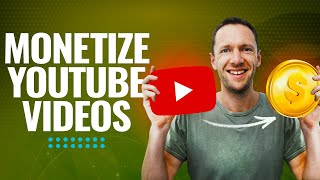 How to Make Money on YouTube!
