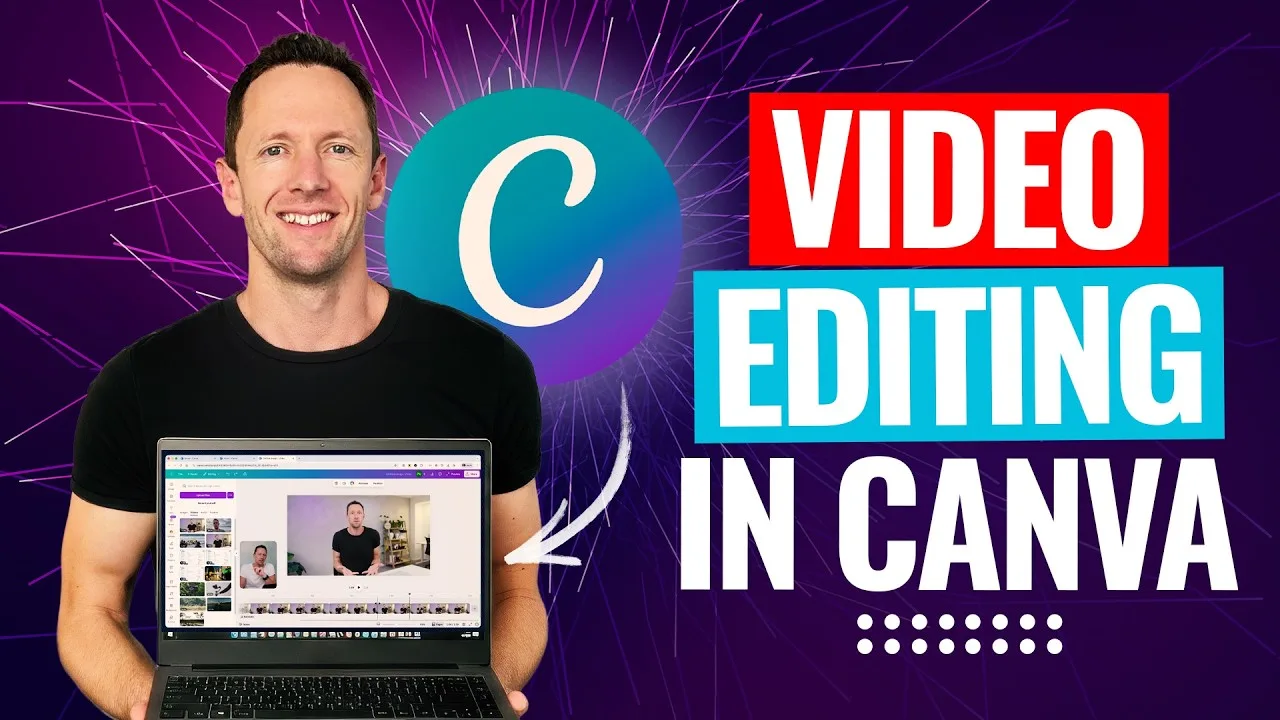 How to Edit Video in Canva (Updated Step-by-Step Beginner Guide)