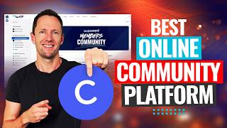 Best Online Community Platform? Top Reasons We Love Circle!