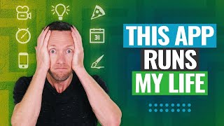 This Project Management Tool Runs My Life (ClickUp Review!)