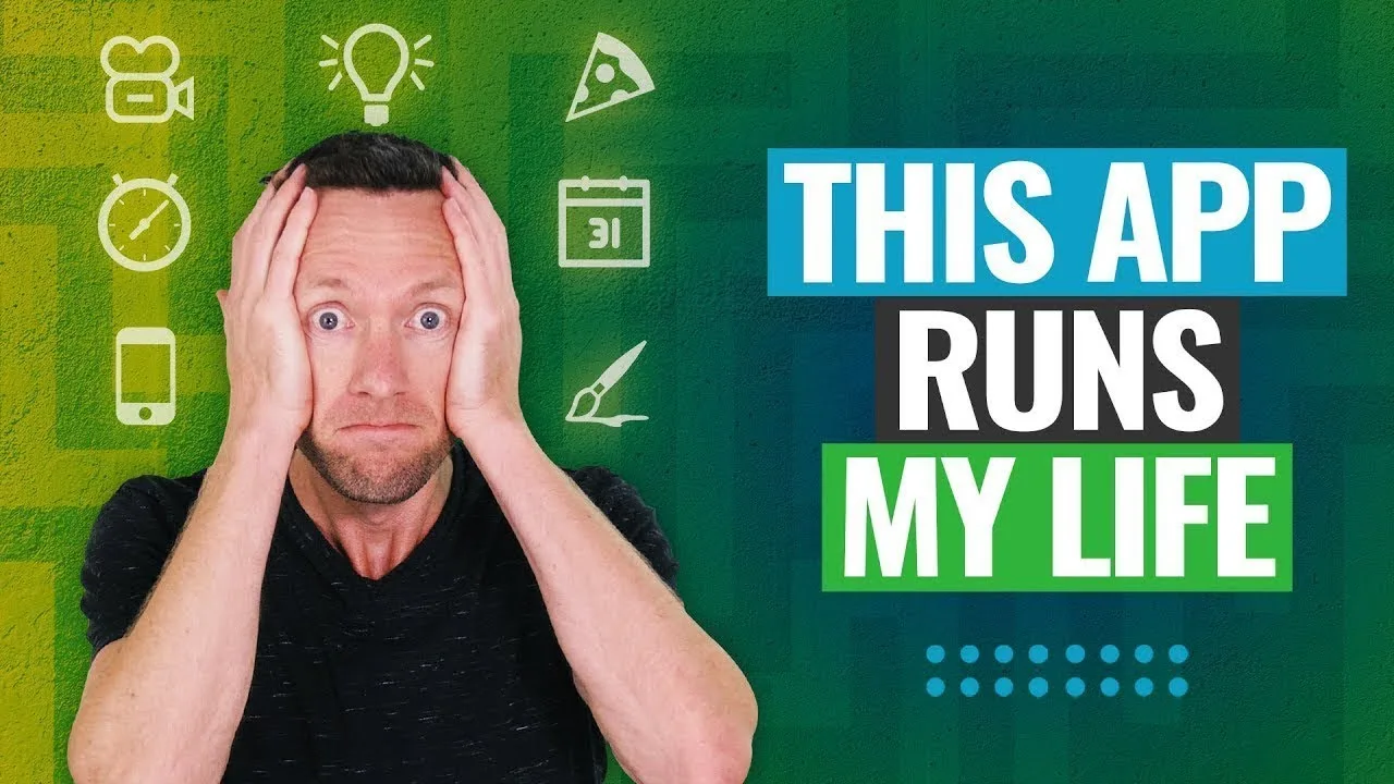 This Project Management Tool Runs My Life (ClickUp Review!)