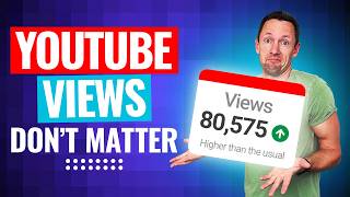 I Finally Proved Views Don't Matter. Here's the Data.