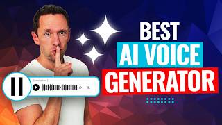 Best AI Voice Generator 2025 My #1 Pick