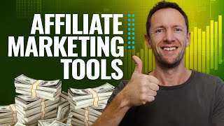 Affiliate Marketing Tools to Increase Your Earnings