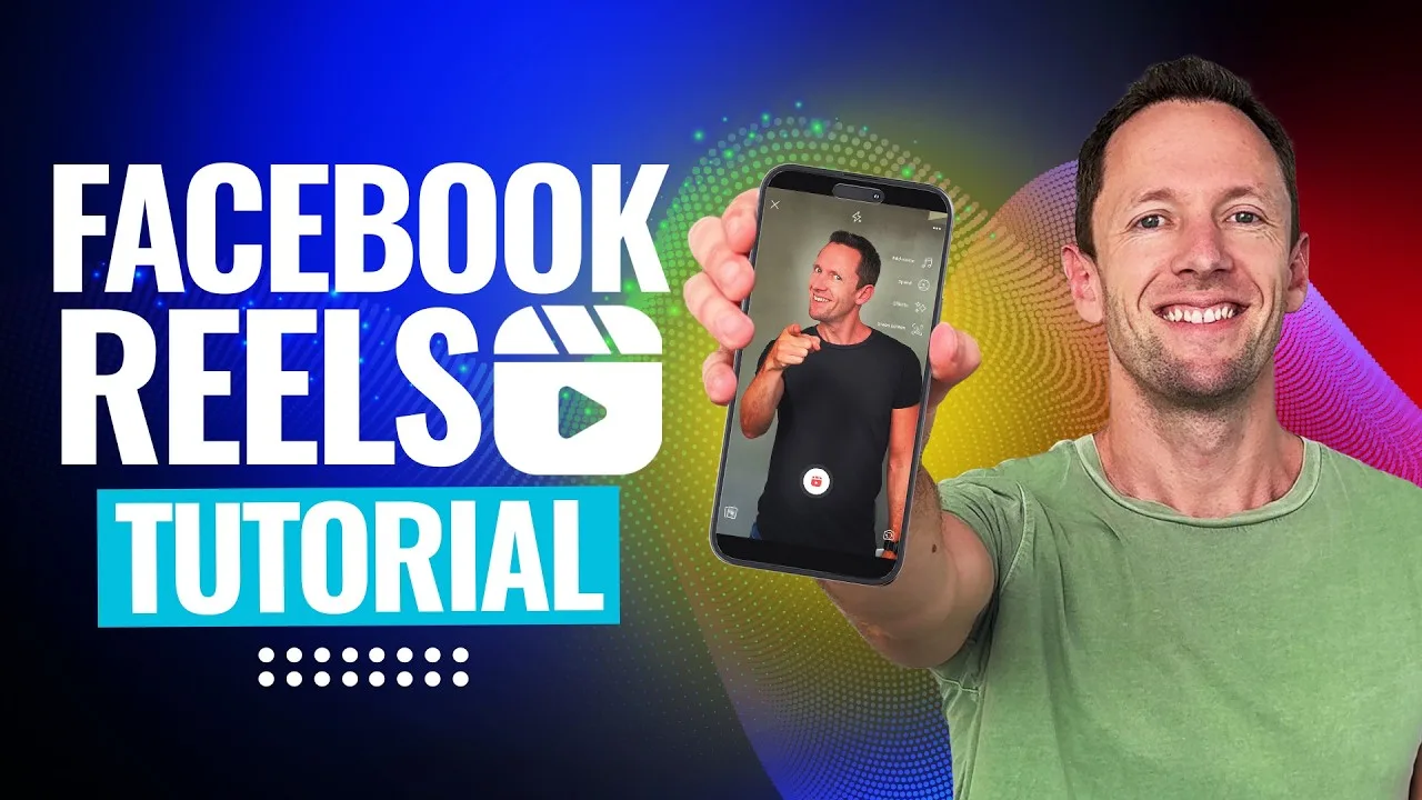 How to Make Facebook Reels (+ Settings You Need to Know in 2026)