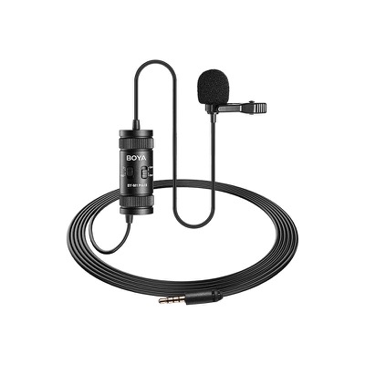 BOYA BY-M1