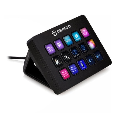 Elgato Stream Deck