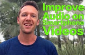 Improve Audio Quality On Your Android and iPhone Videos With This Microphone - iOS