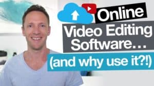 Online Video Editors: Why You Should Edit Videos Online! - T-shirt