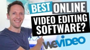 Best Online Video Editor? WeVideo Review! - Brand