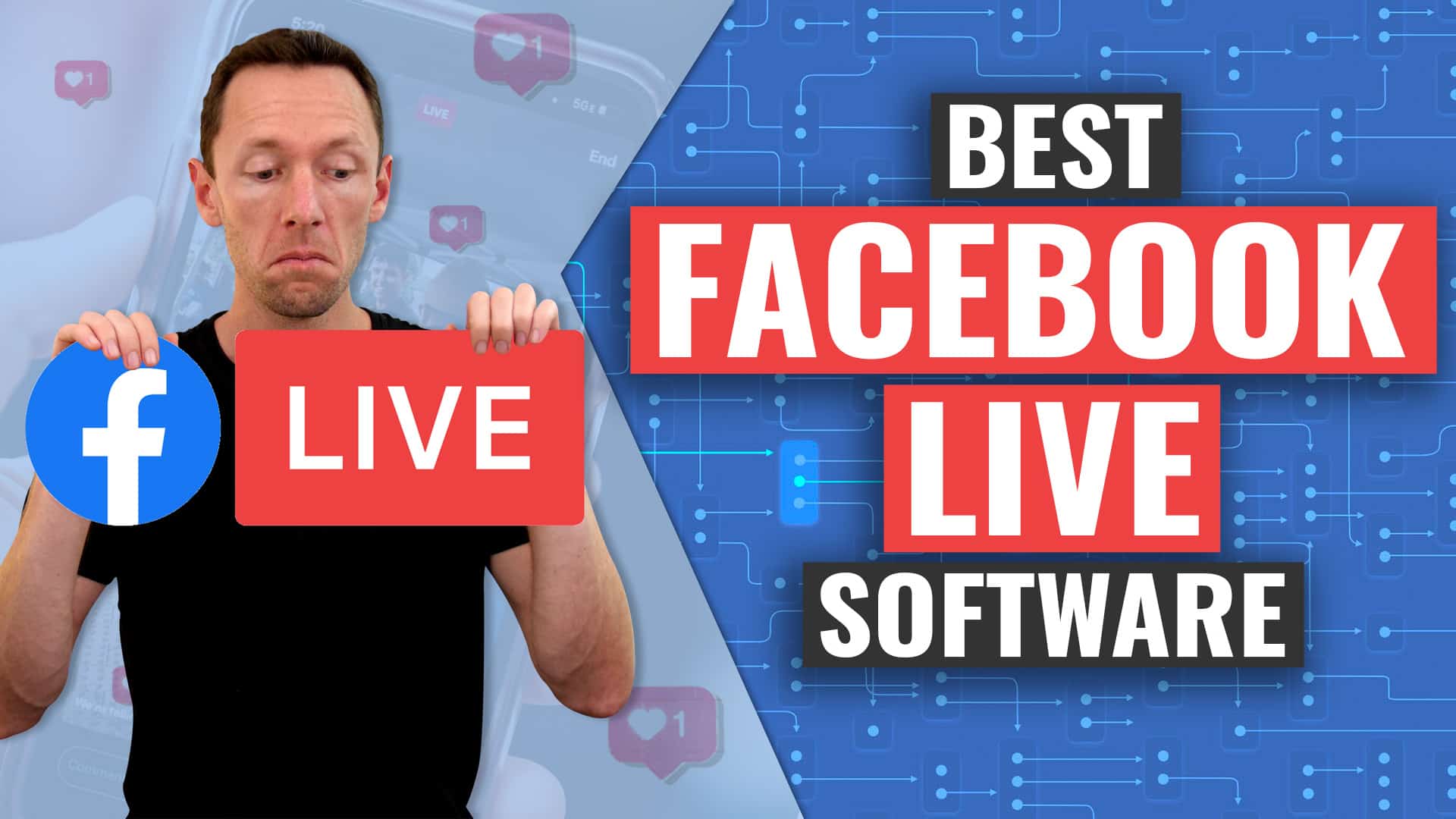 Best Facebook Live Stream Software For Mac And Pc