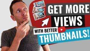 youtube thumbnail tips