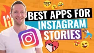 Instagram Stories Apps