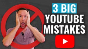 3 reasons your youtube channel is not growing