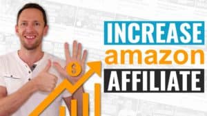 amazon affiliate program