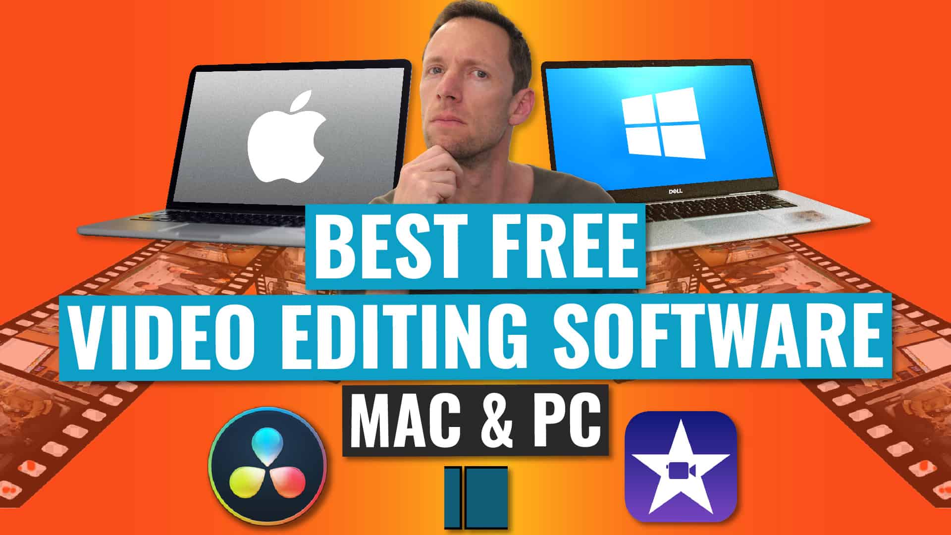 edit video mac free download