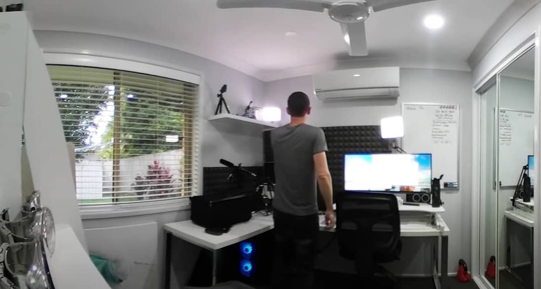 Video Lighting Tutorial for Beginners!