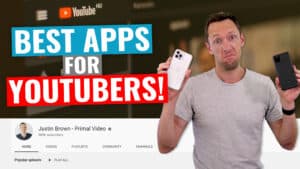 Best Apps for YouTube Videos & Channel GROWTH!