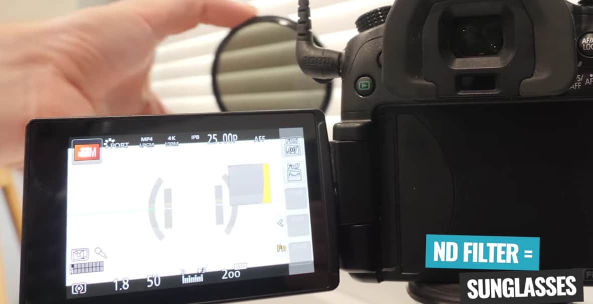 The Ultimate Guide to the Best Camera Settings for Video