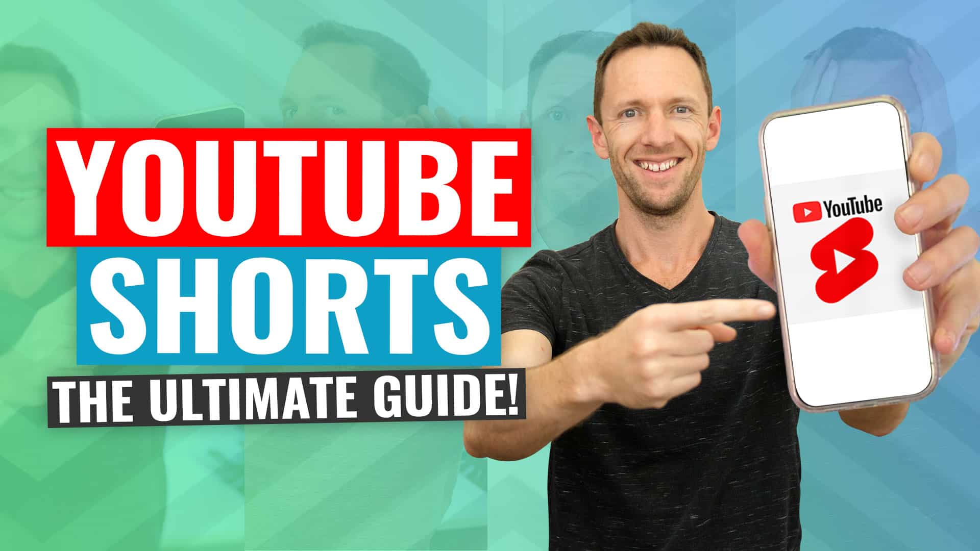 YouTube Shorts: The COMPLETE Guide! - Primal Video