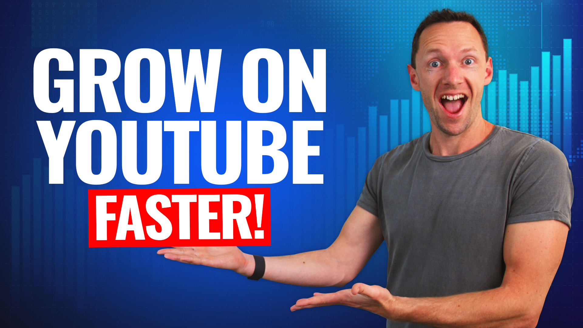 From 0 to 1,000 Subscribers FASTER How To Grow A YouTube Channel in 2024