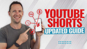 YouTube Shorts: The Complete Guide (UPDATED 2022!)