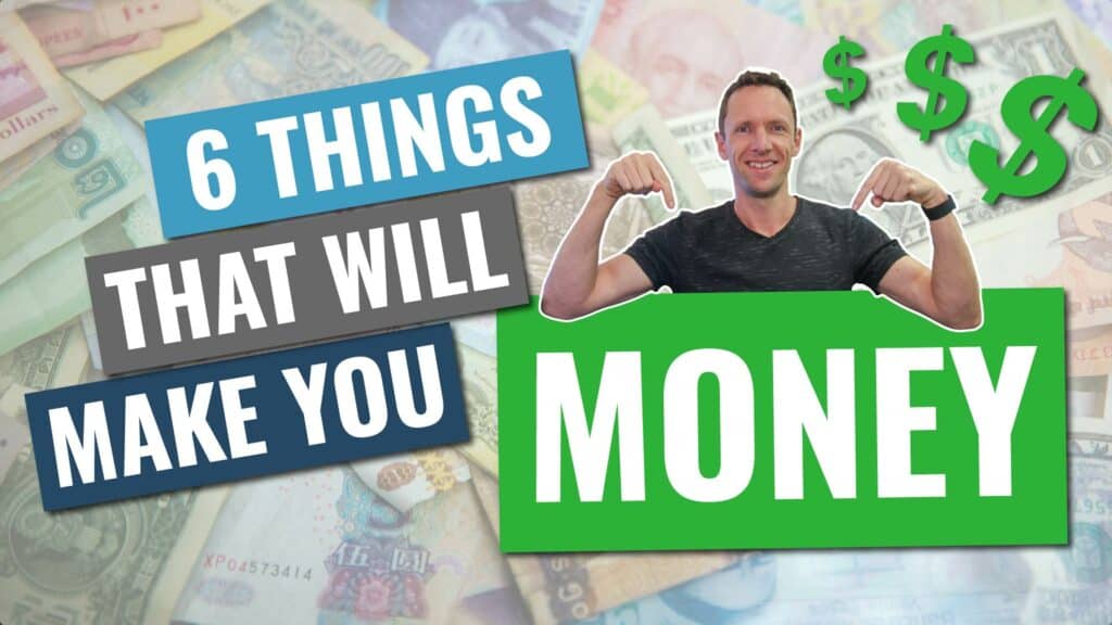 6 Things to Buy that will Make You Money & GROW Your Business!