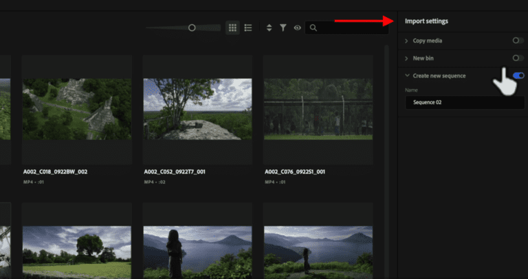 adobe premiere tutorial beginner adobe premiere tutorial beginner