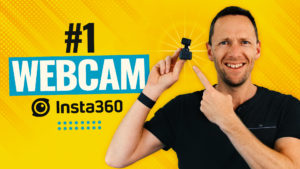 The BEST Webcam I've ever used - hands down!