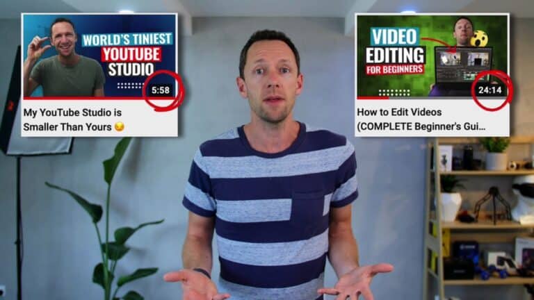 How to Write a Script For a YouTube Video (5-Step Template!) - Primal Video