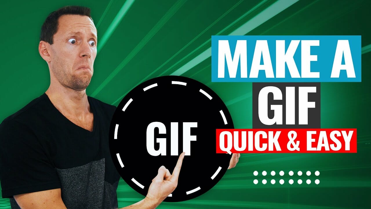 Giphy's New Tool Makes It Dead Simple To Create GIFs From Video