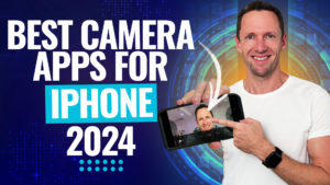 YT Thumbnail Best Camera App For iPhone in 2024 (Unlock PRO iPhone Camera Settings!)