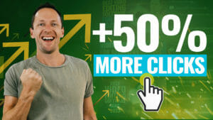 How We Increased Our Click Through Rate By Over 50% - YouTube Thumbnail Design Strategy!