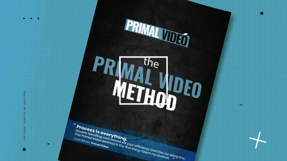 The Primal Video Method PDF Guide