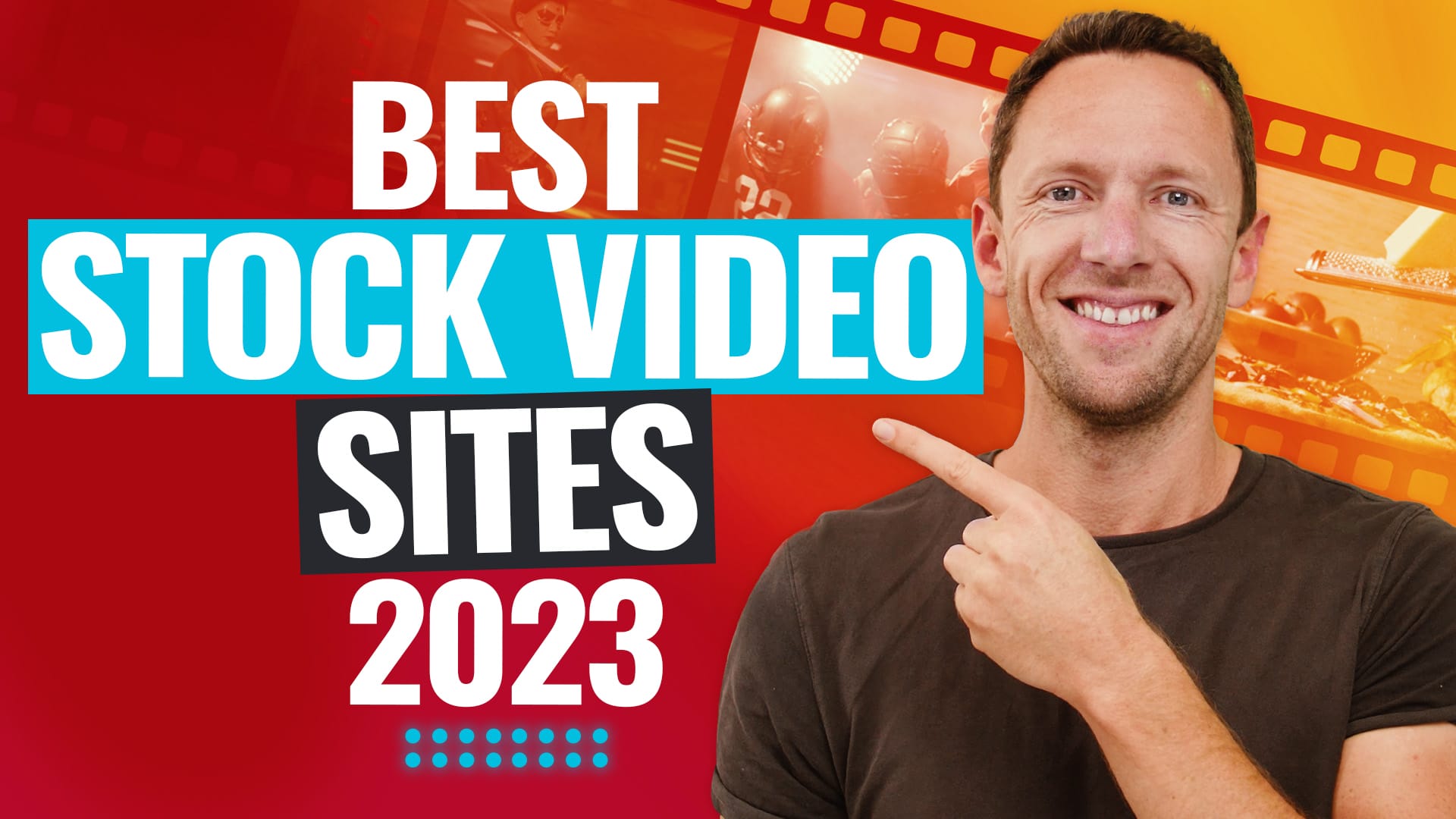 Best STOCK VIDEO Sites For Royalty Free Video 2023 Review!