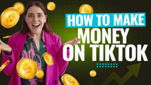 How To Make Money On TikTok (TikTok Monetization Tutorial!)