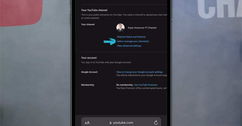 How to Verify Account on Phone 2019--To Upload Custom Thumbnail (Full Tutorial)