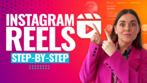 How to Make Instagram Reels Like a PRO in 2023!